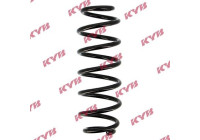 Coil Spring K-Flex RA7171 Kayaba