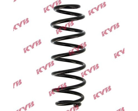 Coil Spring K-Flex RA7171 Kayaba