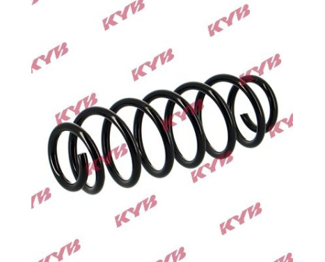 Coil Spring K-Flex RA7171 Kayaba, Image 2