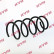 Coil Spring K-Flex RA7174 Kayaba, Thumbnail 2