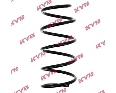 Coil Spring K-Flex RA7175 Kayaba
