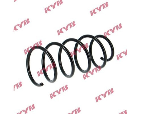 Coil Spring K-Flex RA7175 Kayaba, Image 2