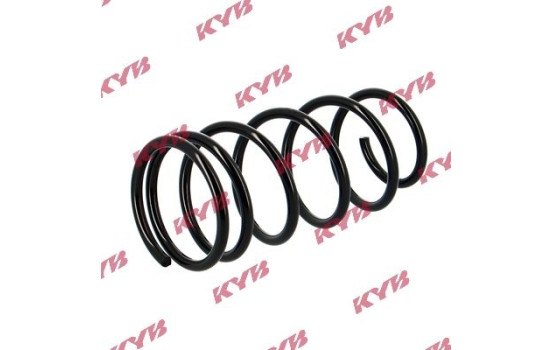 Coil Spring K-Flex RA7176 Kayaba, Image 2