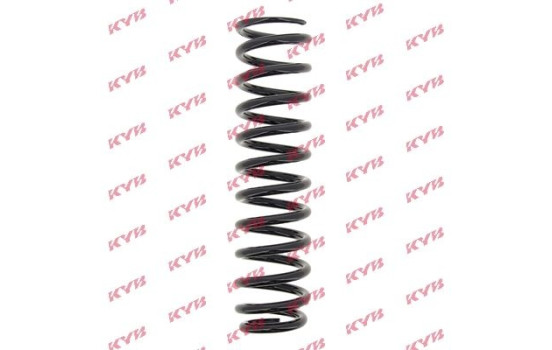 Coil Spring K-Flex RB2853 Kayaba, Image 3
