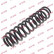 Coil Spring K-Flex RB2853 Kayaba, Thumbnail 2
