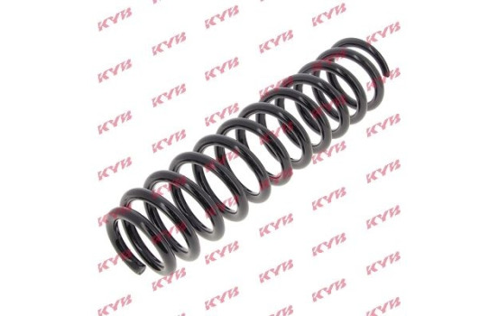 Coil Spring K-Flex RB2853 Kayaba, Image 2