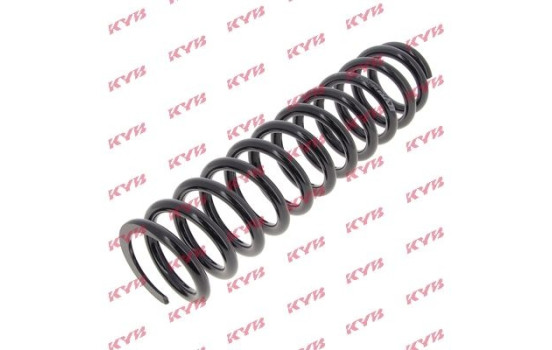 Coil Spring K-Flex RB2853 Kayaba