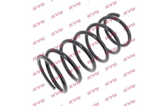Coil Spring K-Flex RB6296 Kayaba