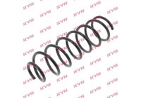 Coil Spring K-Flex RC1045 Kayaba