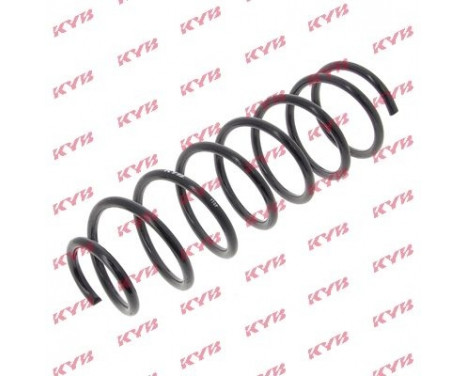 Coil Spring K-Flex RC1045 Kayaba