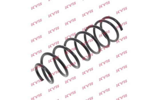 Coil Spring K-Flex RC1045 Kayaba