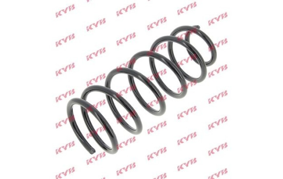 Coil Spring K-Flex RC1075 Kayaba