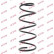 Coil Spring K-Flex RC1079 Kayaba, Thumbnail 2