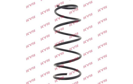 Coil Spring K-Flex RC1079 Kayaba, Image 2
