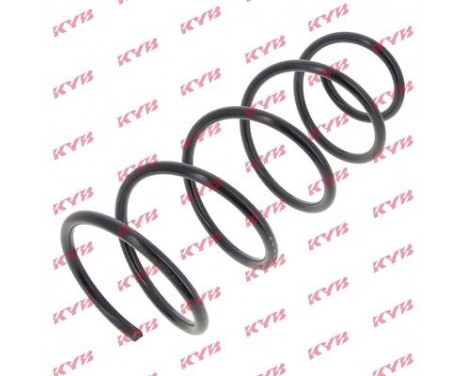 Coil Spring K-Flex RC1079 Kayaba
