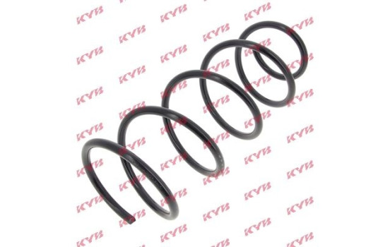 Coil Spring K-Flex RC1079 Kayaba