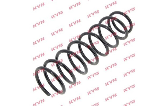 Coil Spring K-Flex RC1110 Kayaba