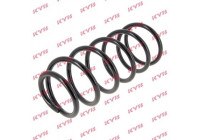 Coil Spring K-Flex RC1119 Kayaba