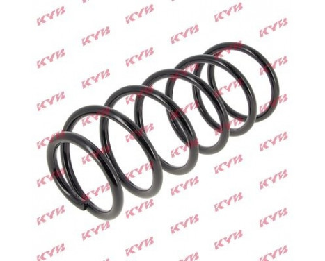 Coil Spring K-Flex RC1119 Kayaba