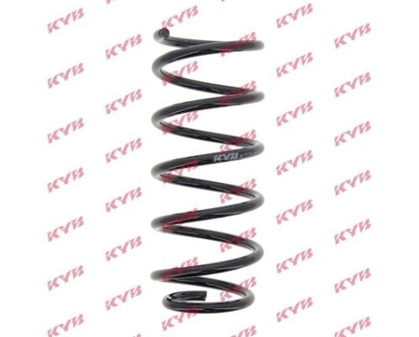 Coil Spring K-Flex RC1121 Kayaba, Image 2