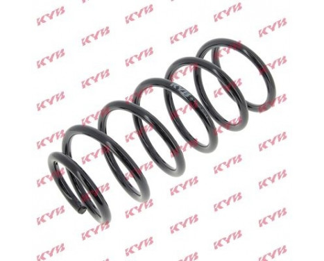 Coil Spring K-Flex RC1121 Kayaba