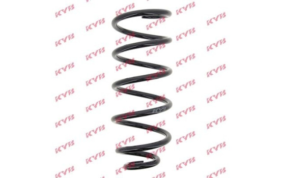 Coil Spring K-Flex RC1128 Kayaba, Image 2