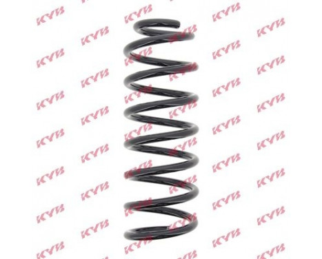 Coil Spring K-Flex RC1159 Kayaba, Image 2