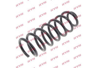 Coil Spring K-Flex RC1159 Kayaba