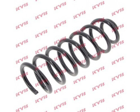 Coil Spring K-Flex RC1159 Kayaba