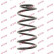 Coil Spring K-Flex RC1232 Kayaba, Thumbnail 2