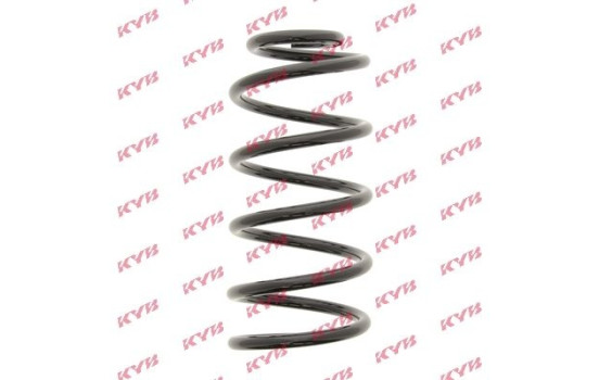 Coil Spring K-Flex RC1232 Kayaba, Image 2