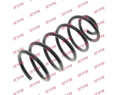 Coil Spring K-Flex RC1232 Kayaba