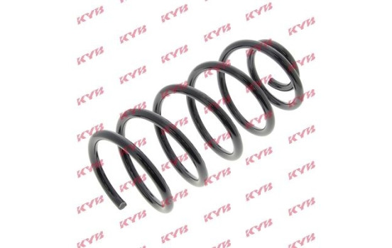 Coil Spring K-Flex RC1232 Kayaba