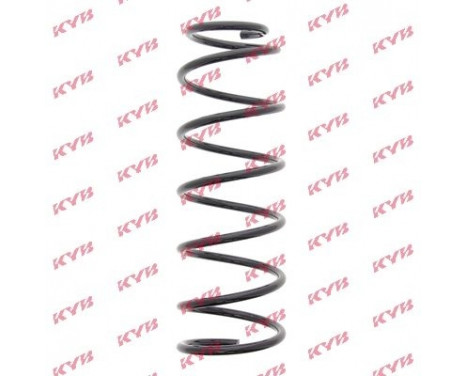 Coil Spring K-Flex RC1405 Kayaba, Image 2