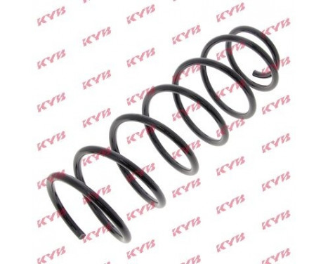 Coil Spring K-Flex RC1405 Kayaba