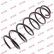 Coil Spring K-Flex RC1405 Kayaba