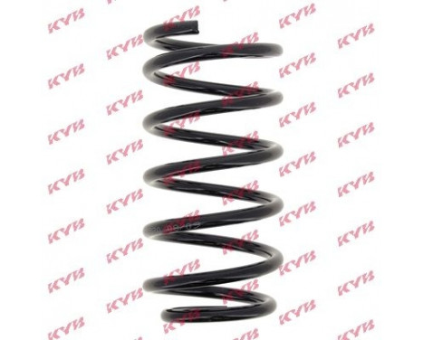 Coil Spring K-Flex RC1520 Kayaba, Image 2