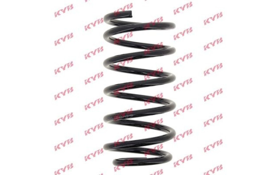 Coil Spring K-Flex RC1520 Kayaba, Image 2