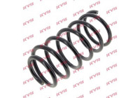 Coil Spring K-Flex RC1520 Kayaba