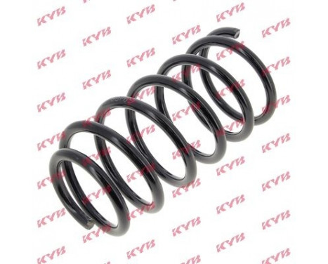 Coil Spring K-Flex RC1520 Kayaba