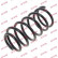 Coil Spring K-Flex RC1520 Kayaba