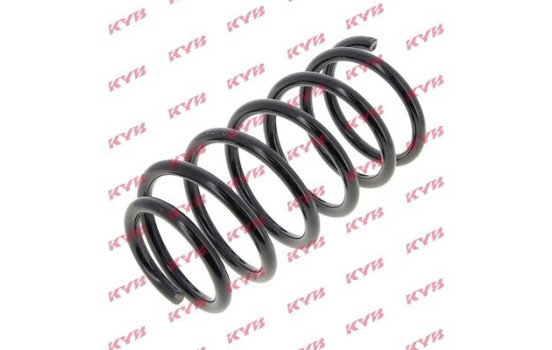 Coil Spring K-Flex RC1520 Kayaba