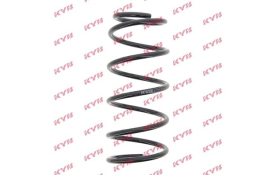Coil Spring K-Flex RC1527 Kayaba, Image 2