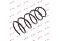 Coil Spring K-Flex RC1527 Kayaba