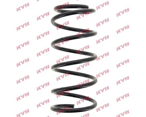 Coil Spring K-Flex RC1532 Kayaba, Image 2