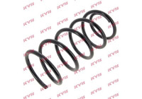 Coil Spring K-Flex RC1532 Kayaba