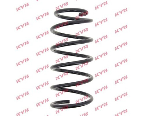 Coil Spring K-Flex RC1539 Kayaba, Image 2