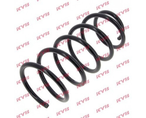 Coil Spring K-Flex RC1539 Kayaba