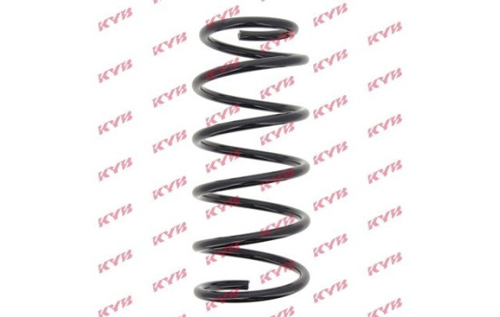Coil Spring K-Flex RC1540 Kayaba, Image 2