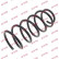 Coil Spring K-Flex RC1540 Kayaba